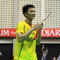 Ihsan Bikin Kejutan dengan Kalahkan Sony