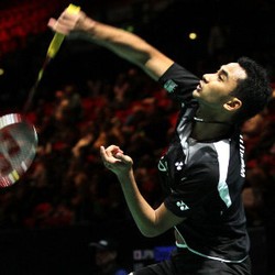 Pulih dari Cedera, Tommy Siap Tampil di Solo