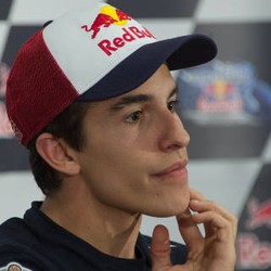 Latihan Bebas Kedua Jadi Milik Marquez