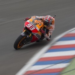 Marquez Tercepat Lagi