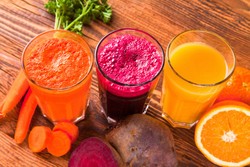 Cegah Bau Mulut dan Anemia dengan Racikan Minuman Herbal Enak Ini