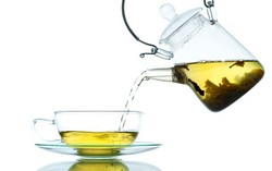 Jika Sushi, Teh Hijau dan Kacang Dikonsumsi Berlebihan Justru Membuat Kesehatan Terganggu