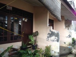 Ini Dugaan Polisi Terkait Tewasnya Bos Kredit Rohani