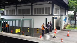 Polisi Juga akan Periksa Guru JIS