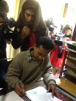 Alasan Keluarga Tolak Autopsi Azwar Tersangka Pelecehan di JIS