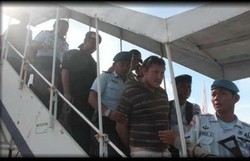 Pemabuk yang Membajak Virgin Australia Ingin Pulang Kampung