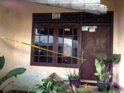 Cerita Warga tentang Rohani, Perempuan Tua yang Tewas di Pasar Rebo