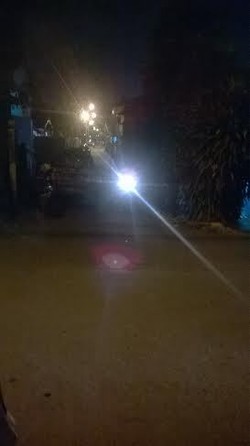 Tawuran Warga Gunakan Kembang Api Terjadi di Cipinang Jaktim