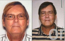 Zainal Mengaku Pernah Disodomi Guru JIS William Vahey