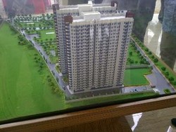 Apartemen Baru Rp 250 Juta-an Dibangun di Bekasi