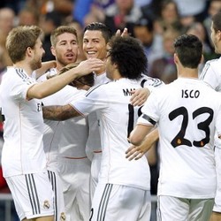 Ancelotti Tegaskan Madrid Takkan Cuma Bertahan di Markas Bayern