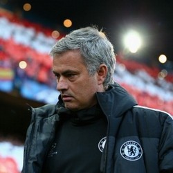 Prioritaskan Liga Champions, Mourinho Berharap Daftar Cedera Chelsea Tak Bertambah