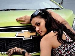 GM Siap Bikin Mobil Murah