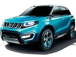 Ada di Antara Jimny dan Grand Vitara