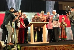 Wamenparekraf: Yogyakarta Kota yang Sangat Unik