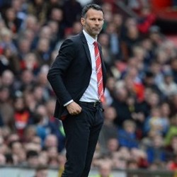 Catatan Debut Ryan Giggs sebagai Manajer