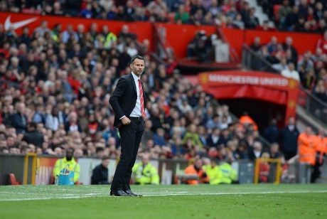Catatan Debut Ryan Giggs sebagai Manajer