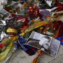 Kenangan untuk Seorang Sahabat