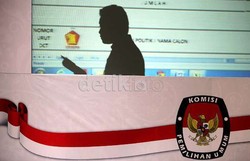 Rapat Memanas, 881 Ribu Pemilih Siluman Muncul di Lampung