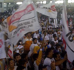 Pendiri Hanura: Koalisi Harus dengan Capres yang Punya Kans Menang