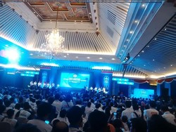 SBY Minta Para Pendukung Capres Konvensi Tertib