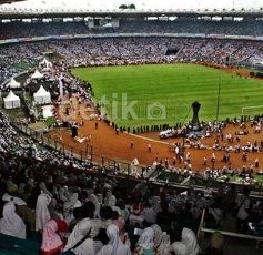Majelis Syuro PKS Gelar Rapat Bahas Koalisi