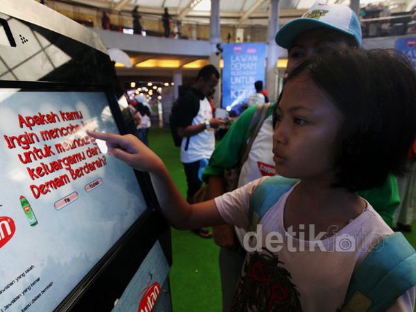 Jambore Jumantik Cilik