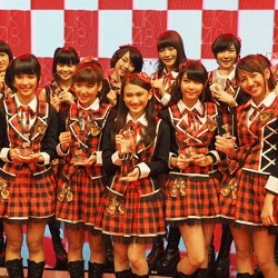 Ini Dia Hasil Pemilu JKT48