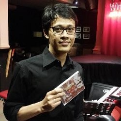 Cerita Tohpati Rilis Album Tribal Dance