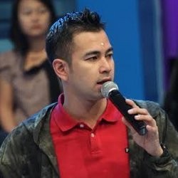 Benar Raffi Ahmad Jadi Gelar Lamaran?