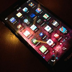 BlackBerry Jakarta Bisa Dipesan Mulai 28 April