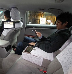 Bekerja di Jalan, Setiap Waktu & di Setiap Perangkat