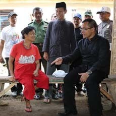 Alasan Bupati Anas Menutup Total Lokalisasi di Banyuwangi