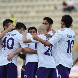 Fiorentina Bungkam Bologna 3-0