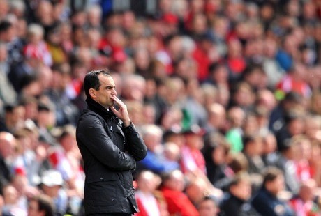 Kekalahan yang Sulit Diterima Everton