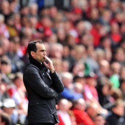 Kekalahan yang Sulit Diterima Everton