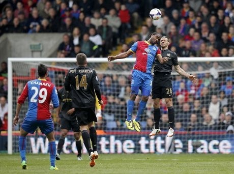 City Tundukkan Palace 2-0