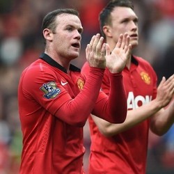 Rooney Lega Bisa Lewati Pekan yang Berat
