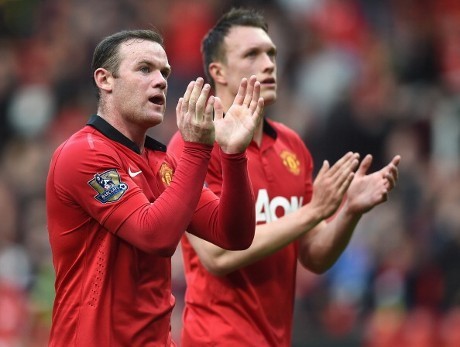 Rooney Lega Bisa Lewati Pekan yang Berat