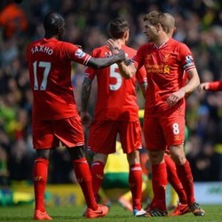 The Reds Diminta Tak Terbuai dengan Catatan Oke di Anfield