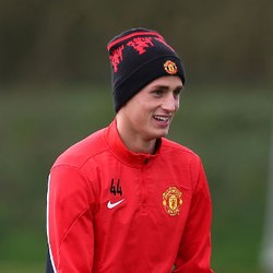Piala Dunia 2014 Terlalu Cepat untuk Januzaj