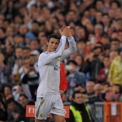 Ancelotti Cuma Berikan Waktu Istirahat untuk Ronaldo