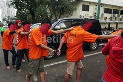 3 Cerita Polisi di Balik Aksi Bunuh Diri Pelaku Sodomi Siswa JIS