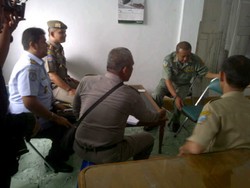 Satpol PP Gerebek Industri Kimono yang Dikelola WN Jepang di Tasikmalaya