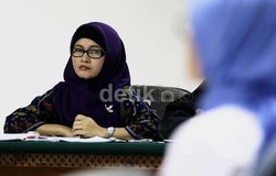 Lewat Suaminya, Susi Tur Coba Kelabui Penyidik KPK