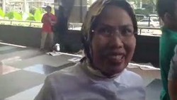 KPK Panggil Ratu Tatu untuk Diklarifikasi Soal Mercedes Wawan