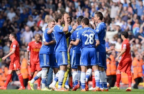 Simeone: Chelsea Tim Kuat, Rotasi pun Bisa Menang 2-0