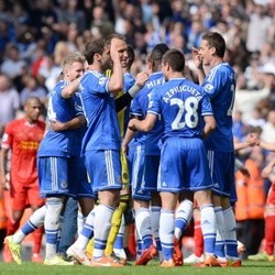 Simeone: Chelsea Tim Kuat, Rotasi pun Bisa Menang 2-0