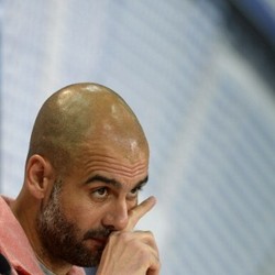 Guardiola Ingin Die Roten Lebih Agresif