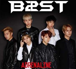 Beast Akan Merilis Single Terbaru